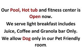 Days Inn By Wyndham Black Bear